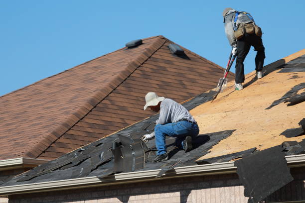 EPDM Roofing in Bray, OK